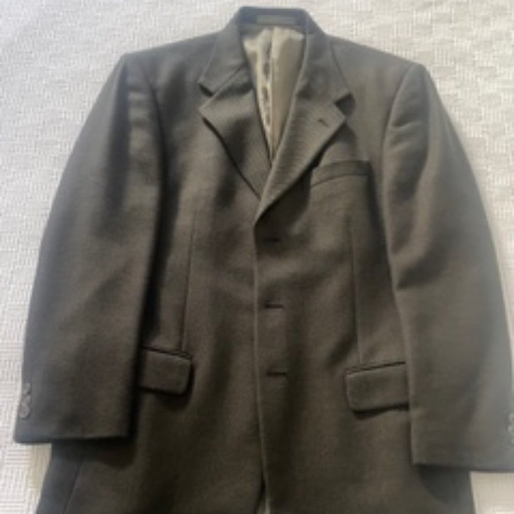 Giorgio Paolo 3-button  Sport Coat